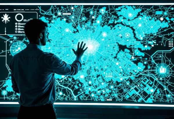 Information Navigation Techniques